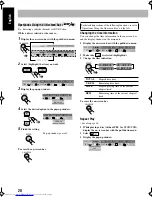 Preview for 32 page of JVC GVT0131-010A Instructions Manual