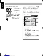 Preview for 34 page of JVC GVT0131-010A Instructions Manual