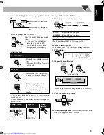 Preview for 35 page of JVC GVT0131-010A Instructions Manual