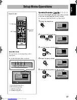 Preview for 41 page of JVC GVT0131-010A Instructions Manual