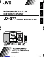 Preview for 56 page of JVC GVT0131-010A Instructions Manual