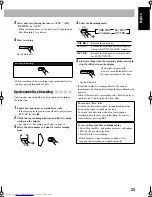 Preview for 92 page of JVC GVT0131-010A Instructions Manual