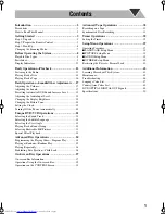 Preview for 115 page of JVC GVT0131-010A Instructions Manual