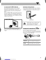 Preview for 121 page of JVC GVT0131-010A Instructions Manual