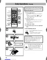 Preview for 126 page of JVC GVT0131-010A Instructions Manual