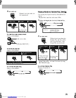 Preview for 139 page of JVC GVT0131-010A Instructions Manual