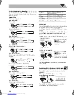 Preview for 140 page of JVC GVT0131-010A Instructions Manual