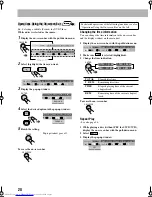 Preview for 142 page of JVC GVT0131-010A Instructions Manual