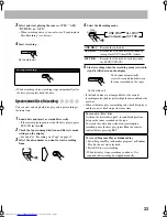 Preview for 147 page of JVC GVT0131-010A Instructions Manual