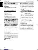 Preview for 18 page of JVC GVT0141-003A Instructions Manual