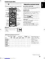 Preview for 23 page of JVC GVT0141-003A Instructions Manual