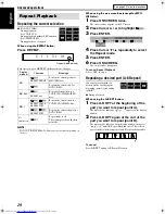 Preview for 32 page of JVC GVT0141-003A Instructions Manual