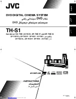 Preview for 44 page of JVC GVT0141-003A Instructions Manual