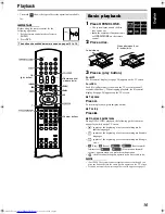 Preview for 62 page of JVC GVT0141-003A Instructions Manual