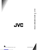 Preview for 72 page of JVC GVT0294-006B Instructions Manual