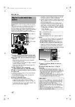 Preview for 174 page of JVC GY-HM700U - Prohd Compact Shoulder Solid State Camcorder Manual