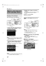 Preview for 180 page of JVC GY-HM700U - Prohd Compact Shoulder Solid State Camcorder Manual