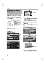 Preview for 196 page of JVC GY-HM700U - Prohd Compact Shoulder Solid State Camcorder Manual