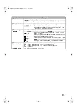 Preview for 233 page of JVC GY-HM700U - Prohd Compact Shoulder Solid State Camcorder Manual