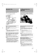 Preview for 299 page of JVC GY-HM700U - Prohd Compact Shoulder Solid State Camcorder Manual