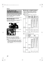 Preview for 300 page of JVC GY-HM700U - Prohd Compact Shoulder Solid State Camcorder Manual