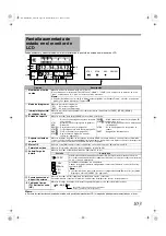 Preview for 365 page of JVC GY-HM700U - Prohd Compact Shoulder Solid State Camcorder Manual