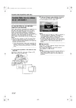 Preview for 380 page of JVC GY-HM700U - Prohd Compact Shoulder Solid State Camcorder Manual