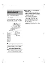 Preview for 381 page of JVC GY-HM700U - Prohd Compact Shoulder Solid State Camcorder Manual