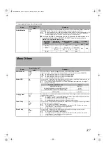 Preview for 479 page of JVC GY-HM700U - Prohd Compact Shoulder Solid State Camcorder Manual