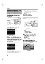 Preview for 700 page of JVC GY-HM700U - Prohd Compact Shoulder Solid State Camcorder Manual