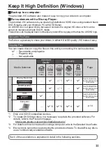 Preview for 11 page of JVC GZ-E220 User Manual