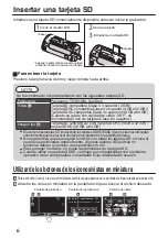 Preview for 26 page of JVC GZ-E220 User Manual