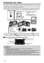 Preview for 28 page of JVC GZ-E220 User Manual