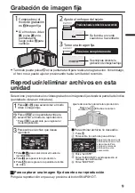 Preview for 29 page of JVC GZ-E220 User Manual