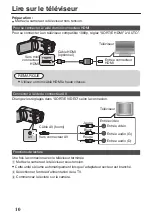 Preview for 50 page of JVC GZ-E220 User Manual