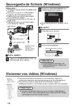 Preview for 54 page of JVC GZ-E220 User Manual