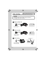 Preview for 4 page of JVC GZ HD10 - Everio Camcorder - 1080p Instructions Manual