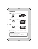 Preview for 49 page of JVC GZ HD10 - Everio Camcorder - 1080p Instructions Manual