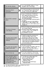 Preview for 22 page of JVC GZ-HM300SEK Basic User'S Manual