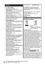 Preview for 26 page of JVC GZ-HM300SEK Basic User'S Manual