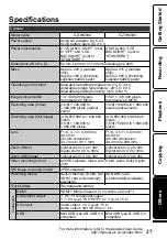 Preview for 27 page of JVC GZ-HM300SEK Basic User'S Manual