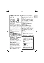 Preview for 3 page of JVC GZ-MG132E/EK Instructions Manual