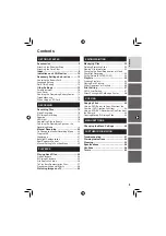 Preview for 5 page of JVC GZ-MG132E/EK Instructions Manual