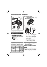 Preview for 12 page of JVC GZ-MG132E/EK Instructions Manual