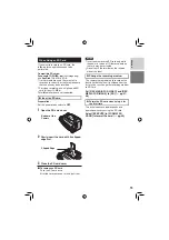 Preview for 15 page of JVC GZ-MG132E/EK Instructions Manual