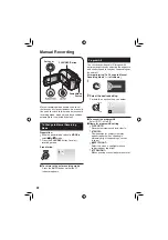 Preview for 20 page of JVC GZ-MG132E/EK Instructions Manual