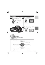 Preview for 25 page of JVC GZ-MG132E/EK Instructions Manual