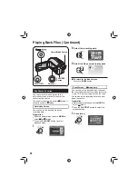 Preview for 26 page of JVC GZ-MG132E/EK Instructions Manual