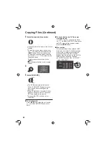 Preview for 42 page of JVC GZ-MG132E/EK Instructions Manual