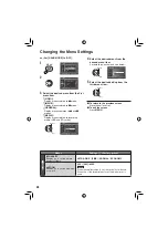 Preview for 46 page of JVC GZ-MG132E/EK Instructions Manual